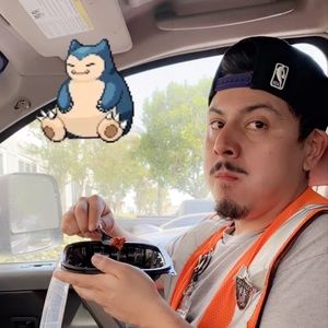 Meet your Posher, Eric